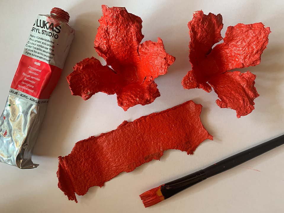 Kreative Ideen für Eierkartons | Color your Life